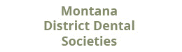 Montana District Dental Societies