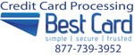 Credit Card Processing. Best Card. Simple, Secure, Trusted, 877-739-3952